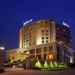 Radisson Blu New Dwarka Hotel