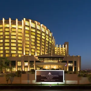 Welcomhotel By Itc Hotels, Dwarka, New Hotel