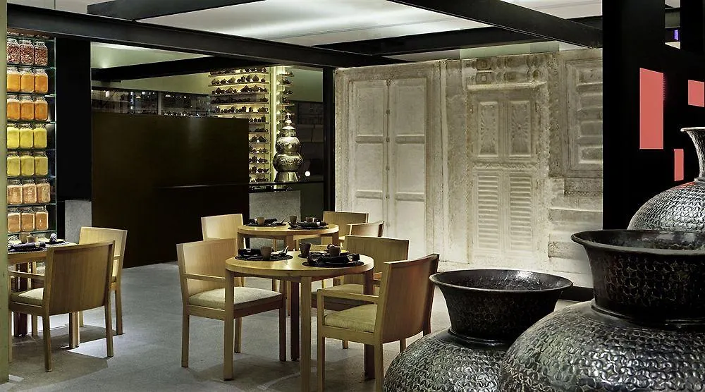 The Westin Gurgaon, New Delhi Hotel Gurgaon