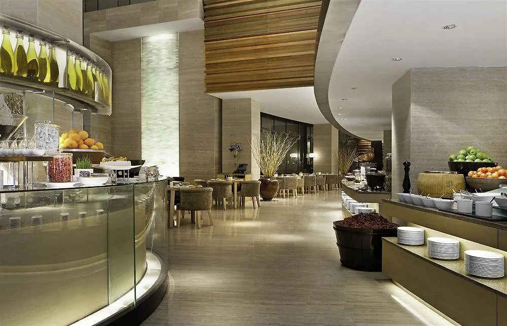 The Westin Gurgaon, New Delhi Hotel  Gurgaon