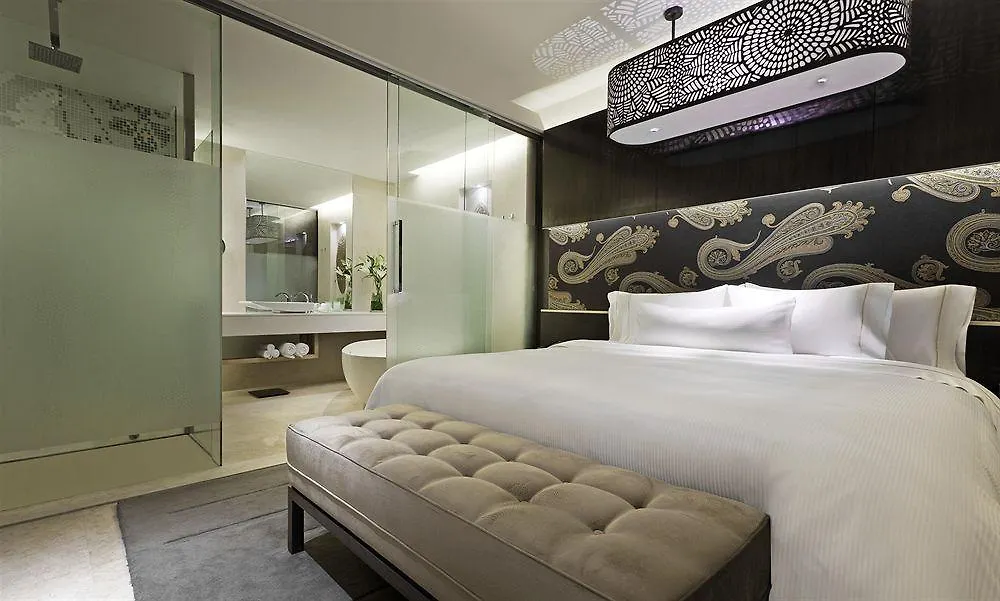 *****  The Westin Gurgaon, New Delhi Hotel India