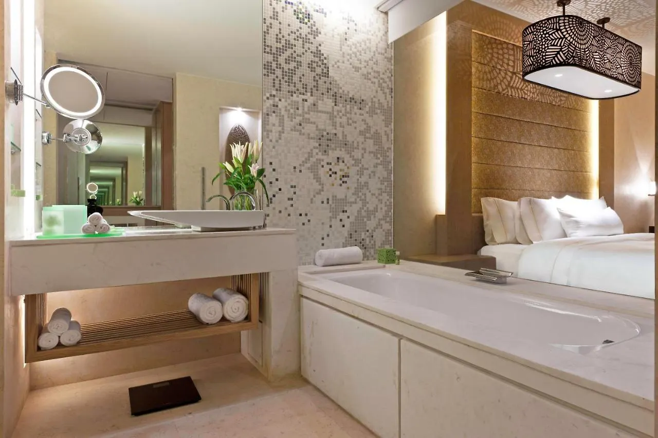 The Westin Gurgaon, New Delhi Hotel Gurgaon