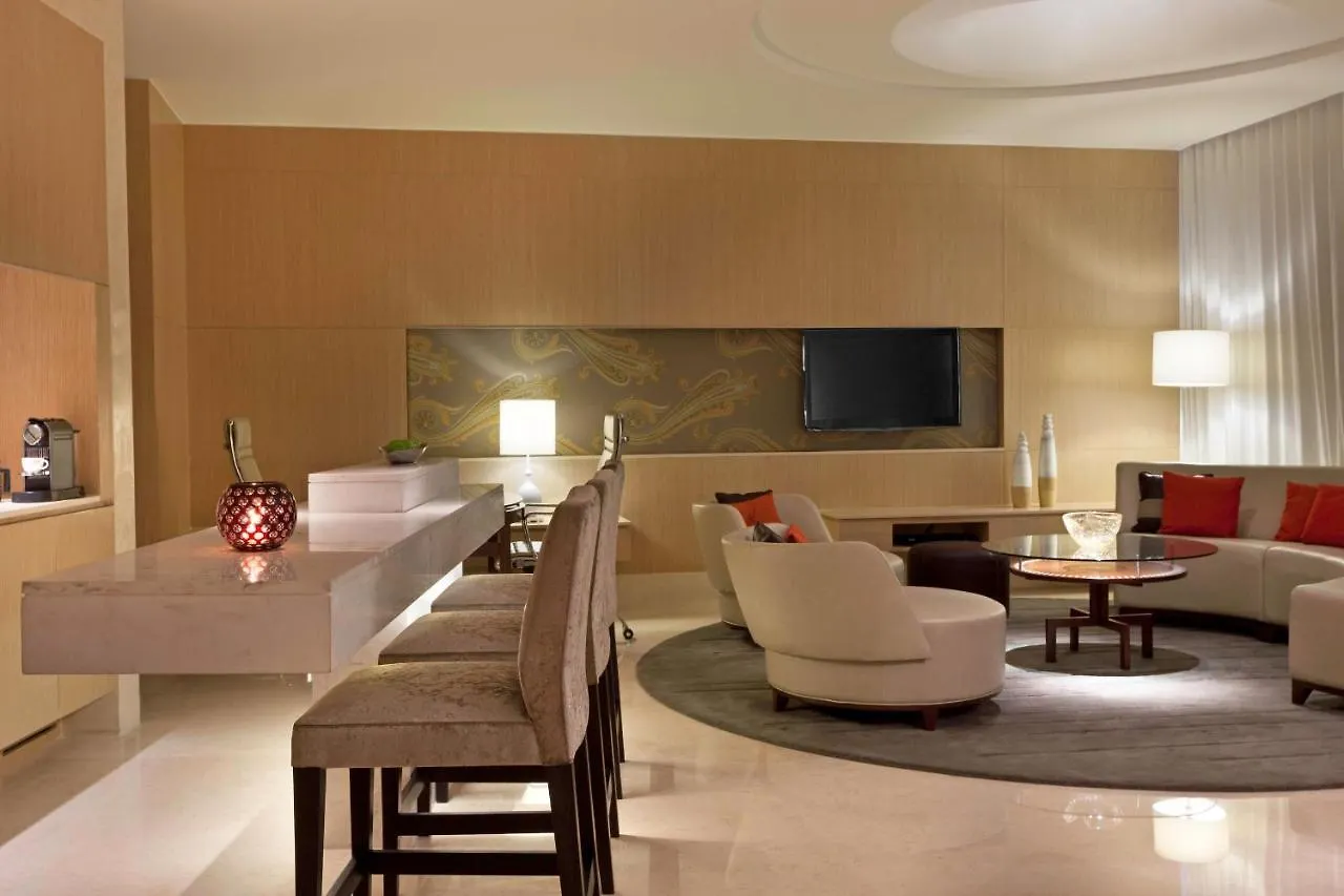 *****  The Westin Gurgaon, New Delhi Hotel India
