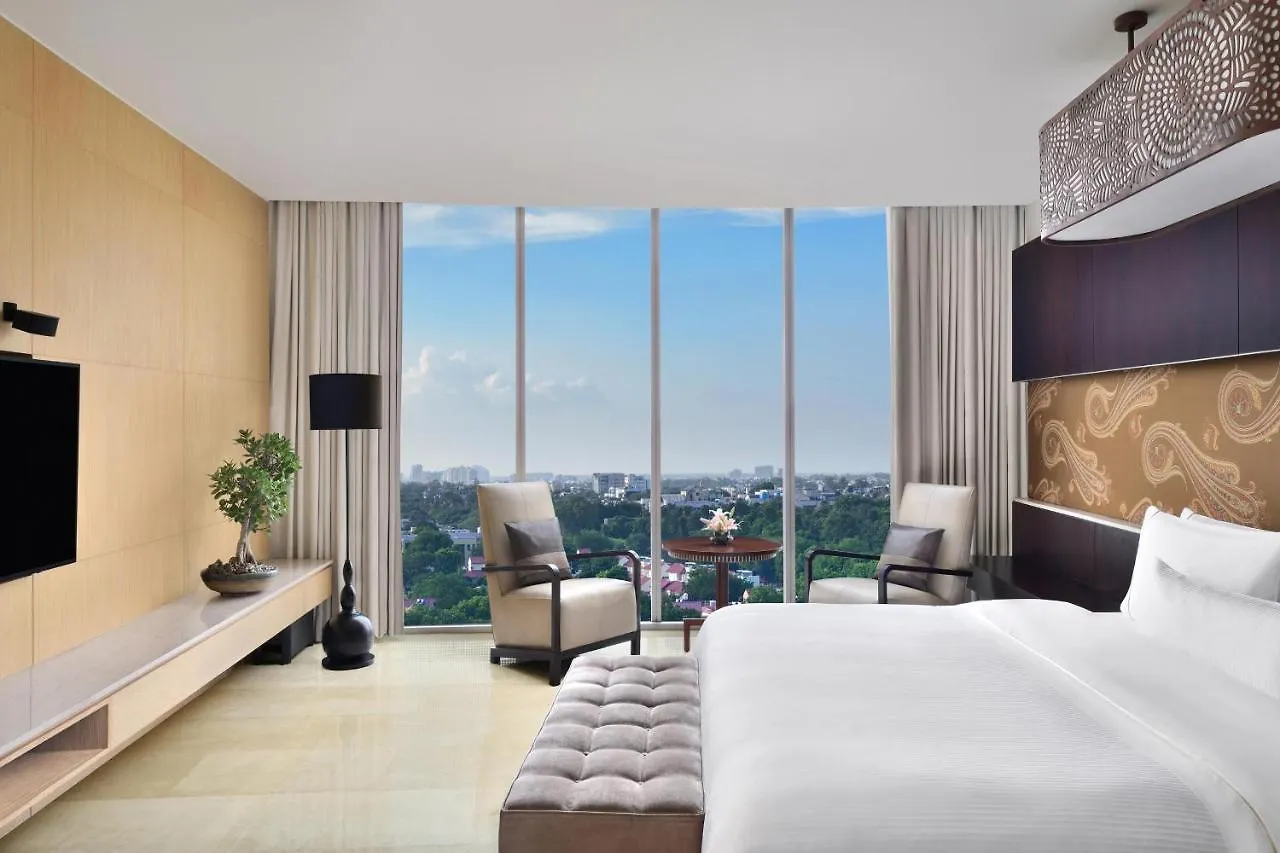 The Westin Gurgaon, New Delhi Hotel Gurgaon
