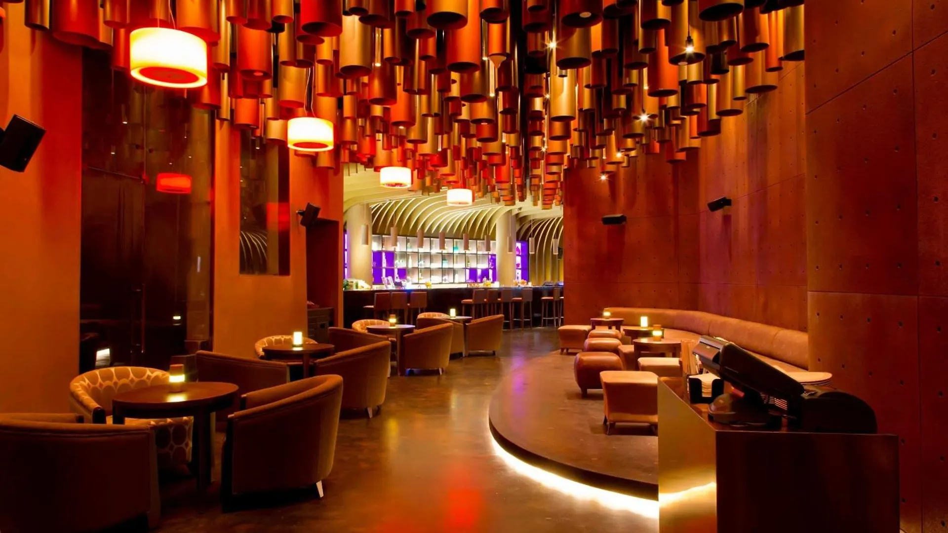 The Westin Gurgaon, New Delhi Hotel