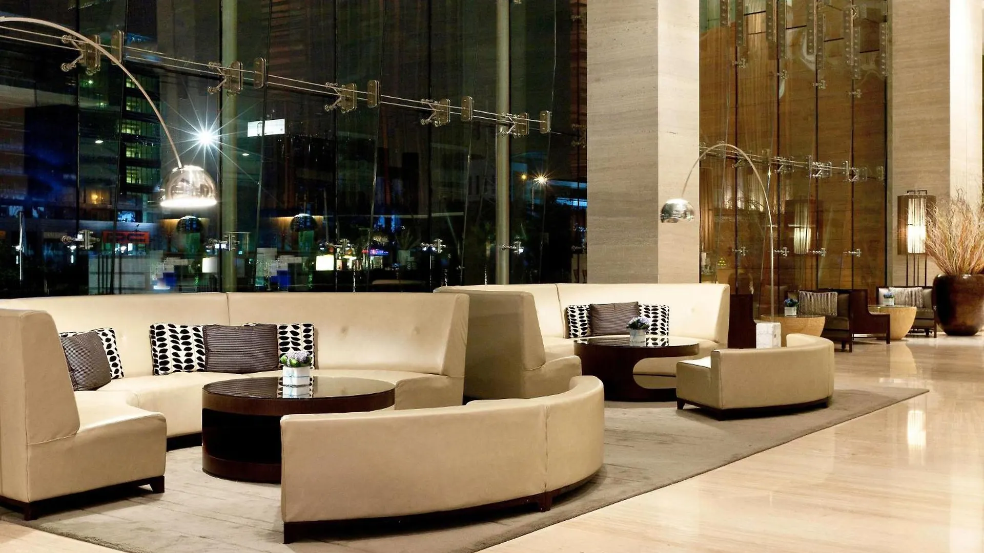 The Westin Gurgaon, New Delhi Hotel