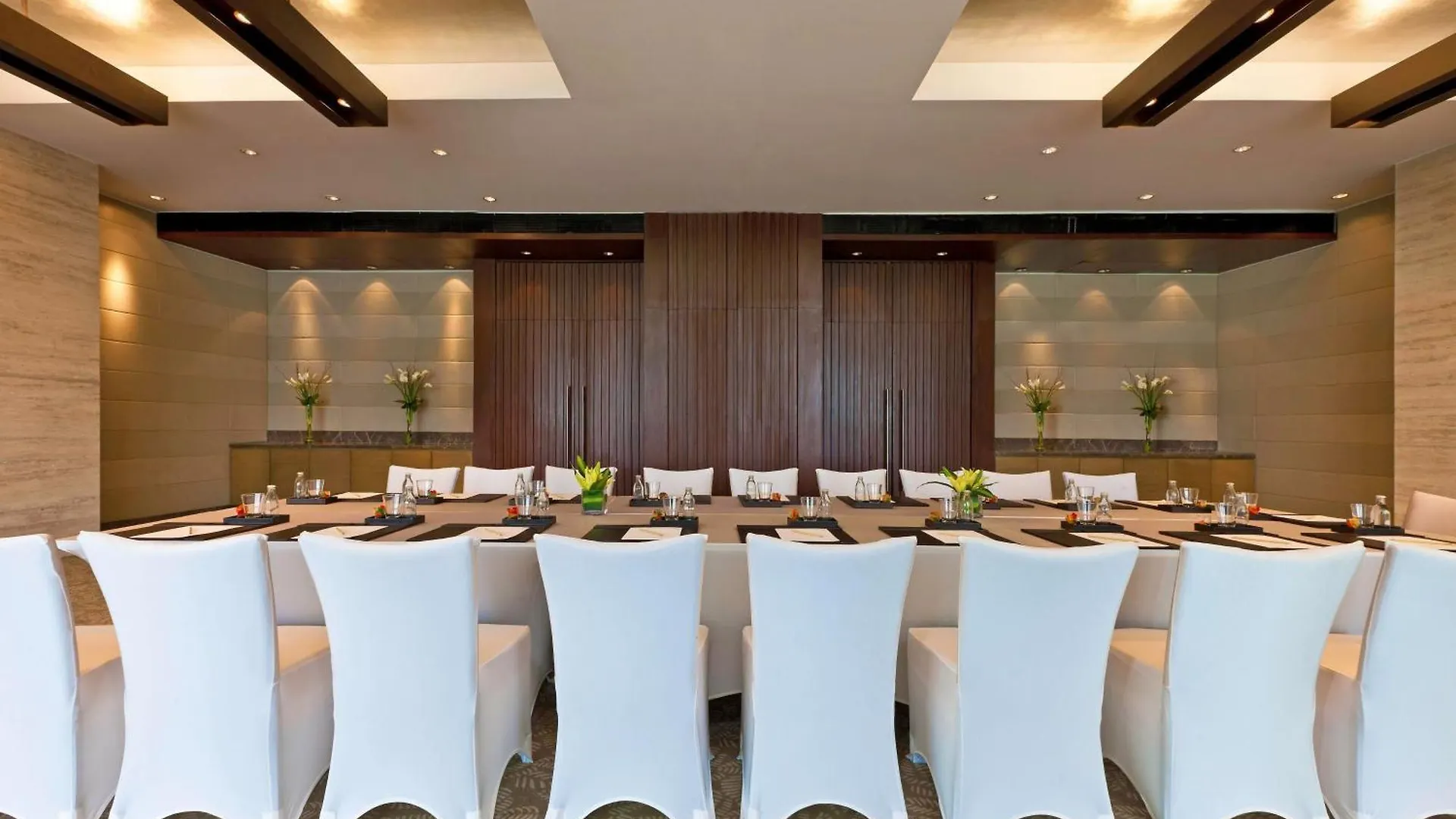 The Westin Gurgaon, New Delhi location