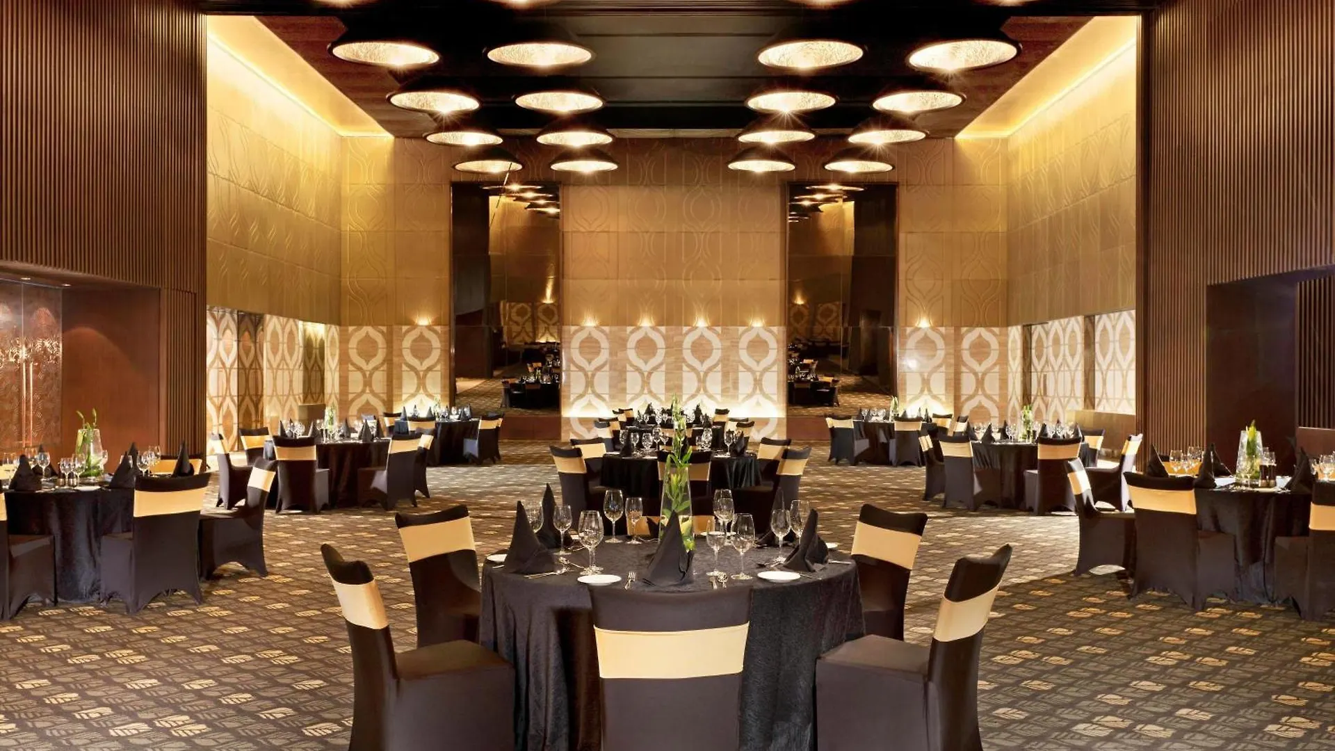 The Westin Gurgaon, New Delhi Hotel India
