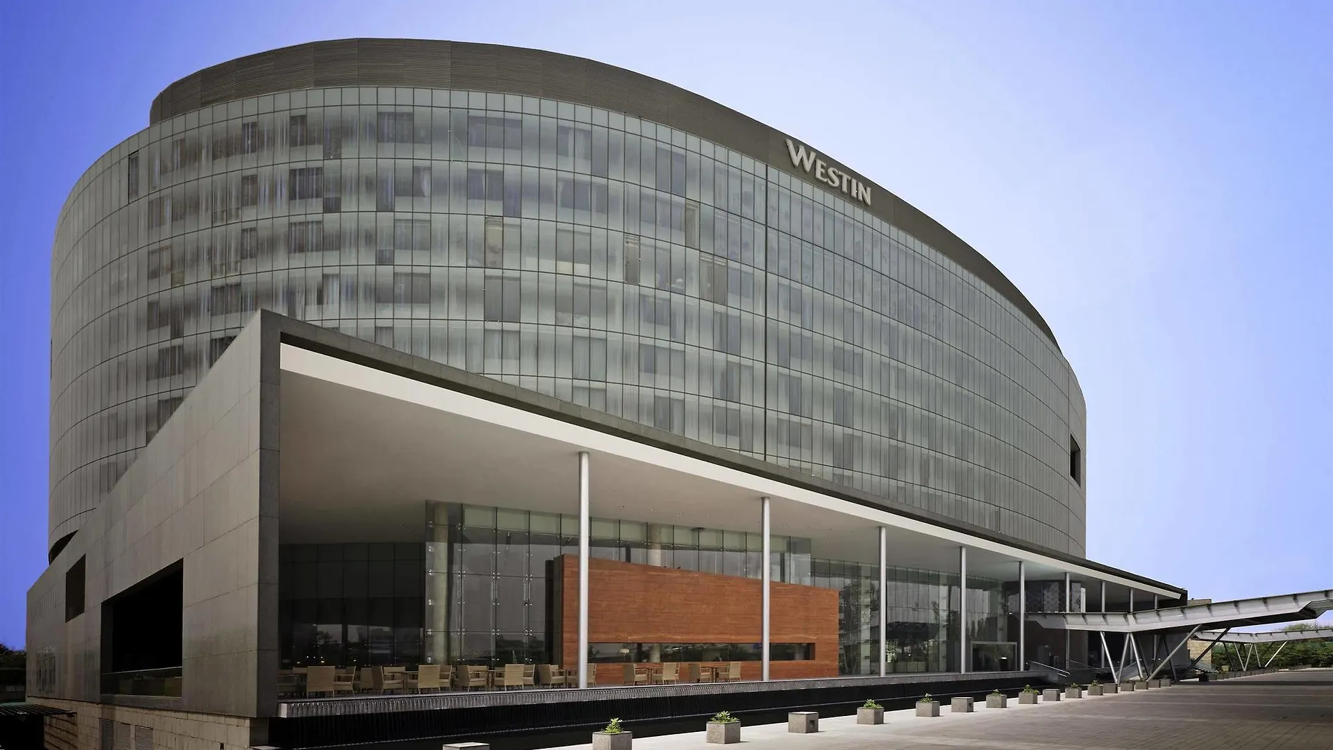 The Westin Gurgaon, New Delhi Hotel