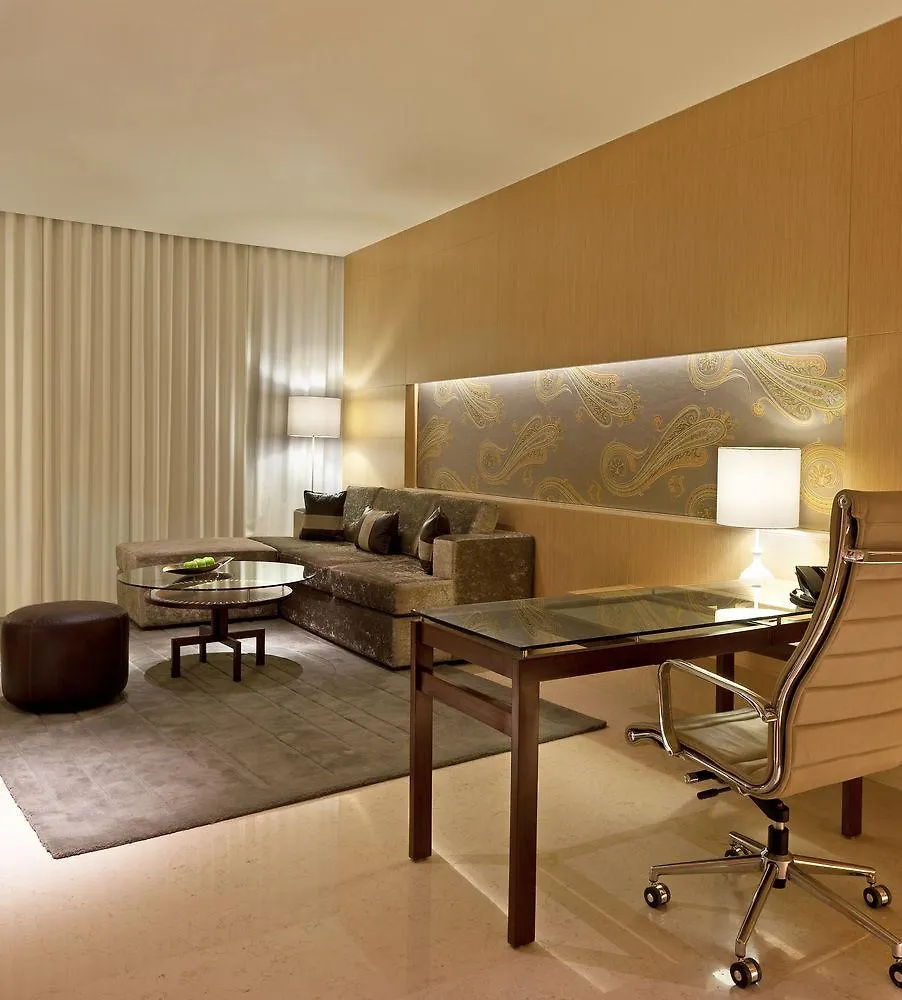 The Westin Gurgaon, New Delhi Hotel 5*, Gurgaon India