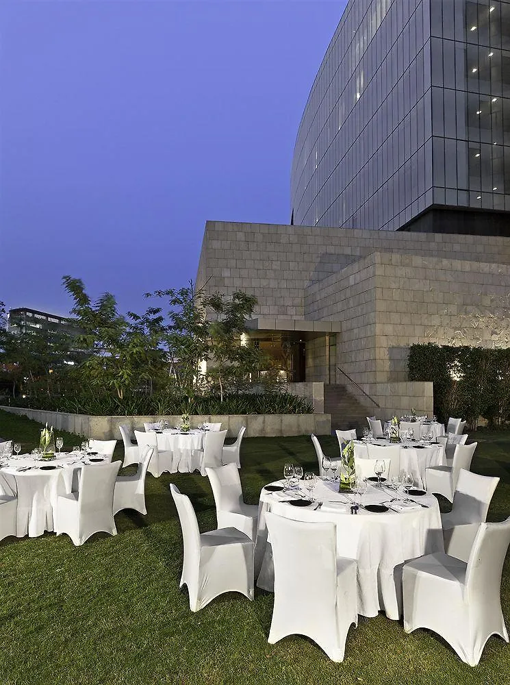 The Westin Gurgaon, New Delhi Hotel 5*, Gurgaon