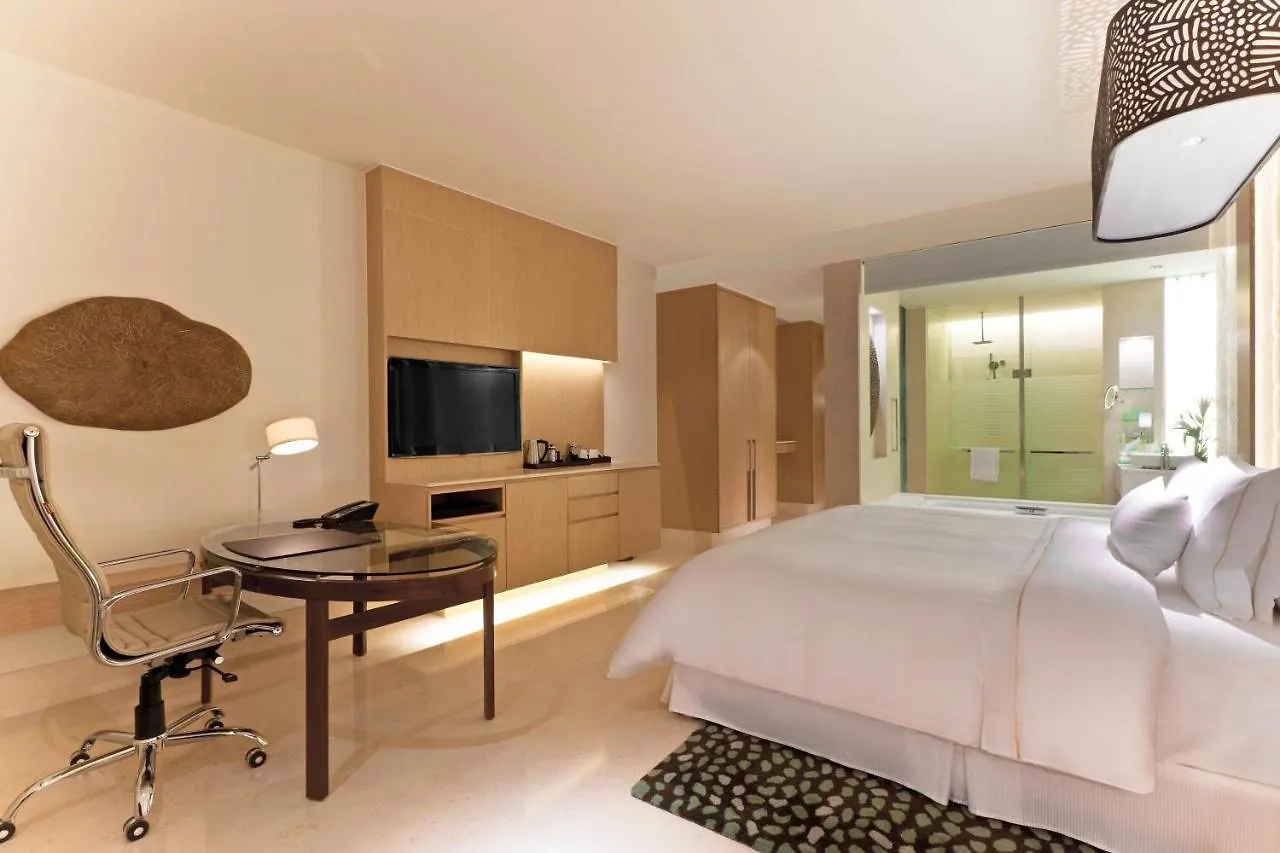 The Westin Gurgaon, New Delhi Hotel