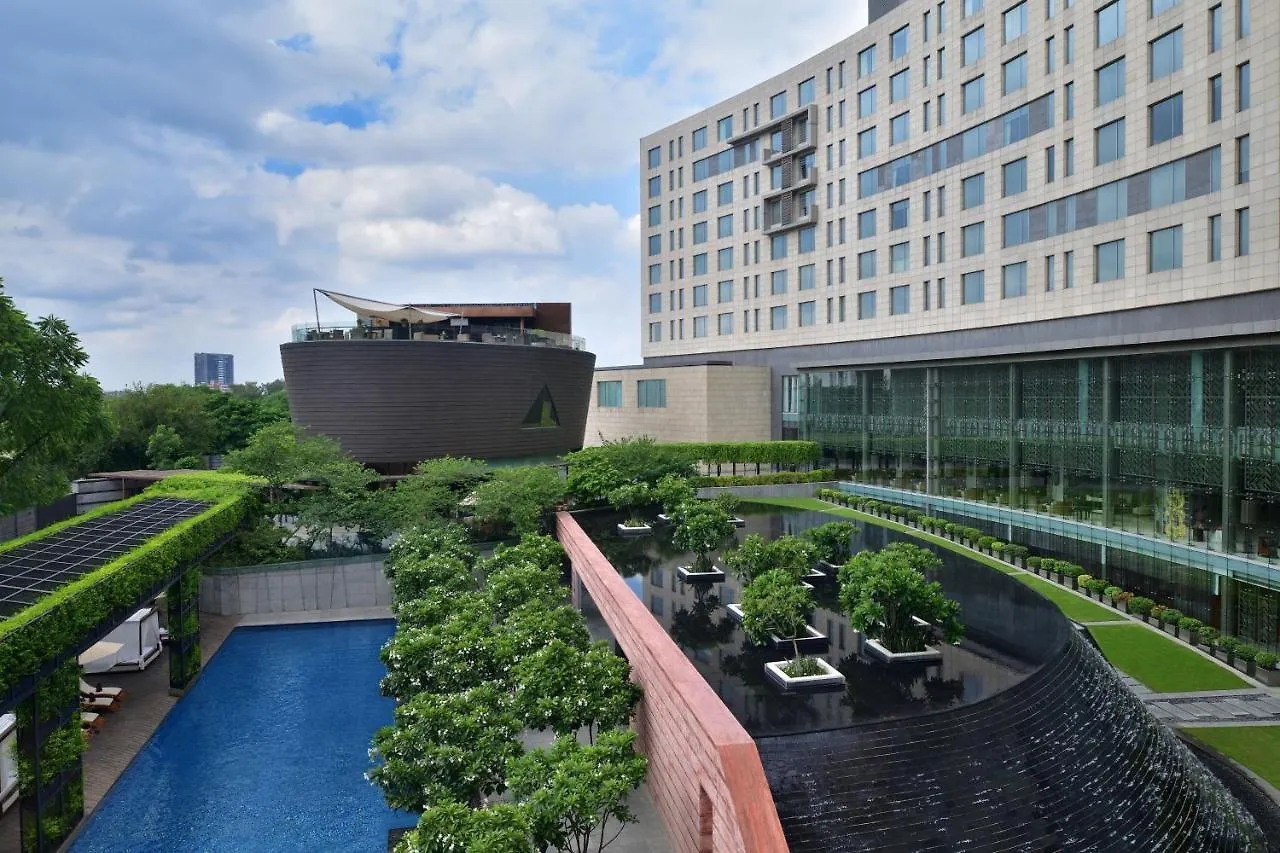 The Westin Gurgaon, New Delhi Hotel