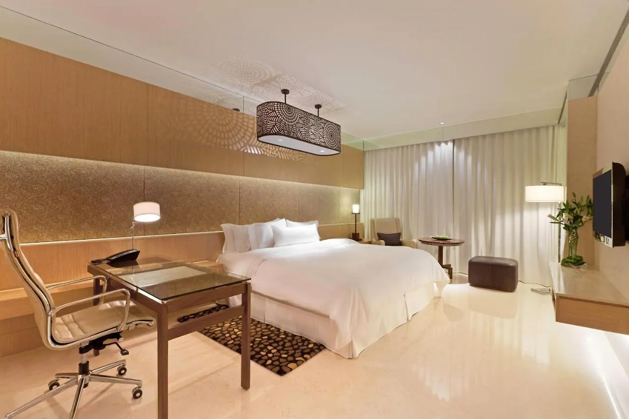 The Westin Gurgaon, New Delhi Hotel