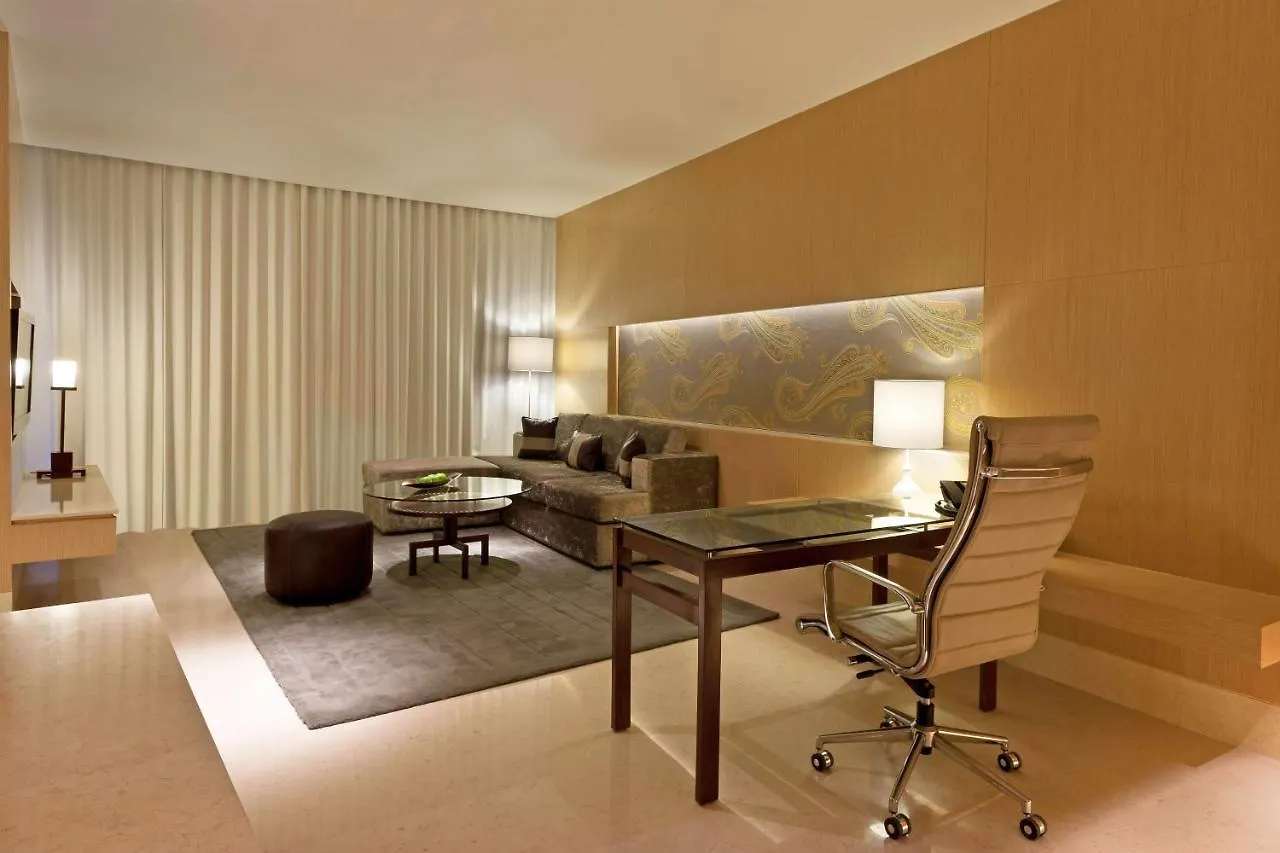 *****  The Westin Gurgaon, New Delhi Hotel India