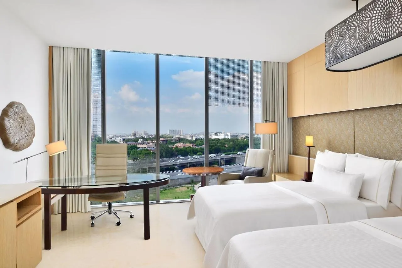 The Westin Gurgaon, New Delhi Hotel Gurgaon