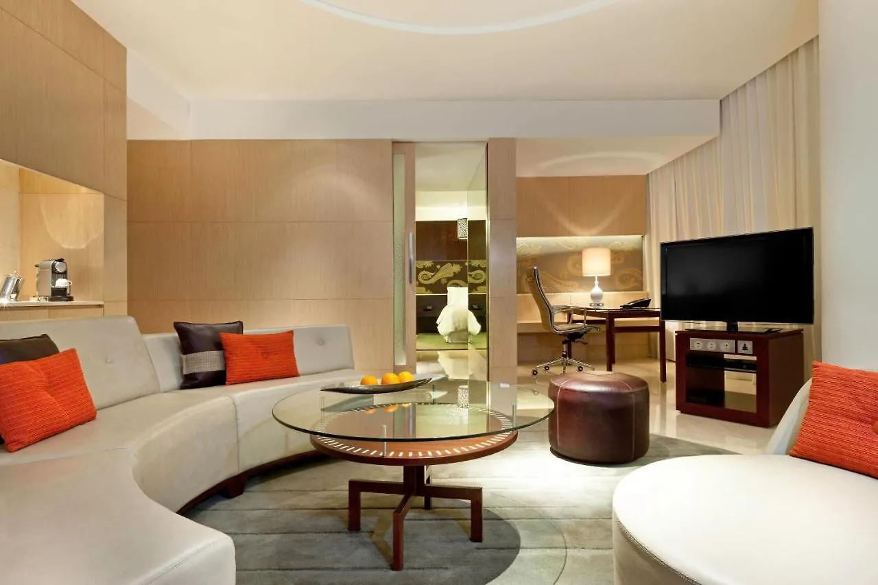 The Westin Gurgaon, New Delhi Hotel