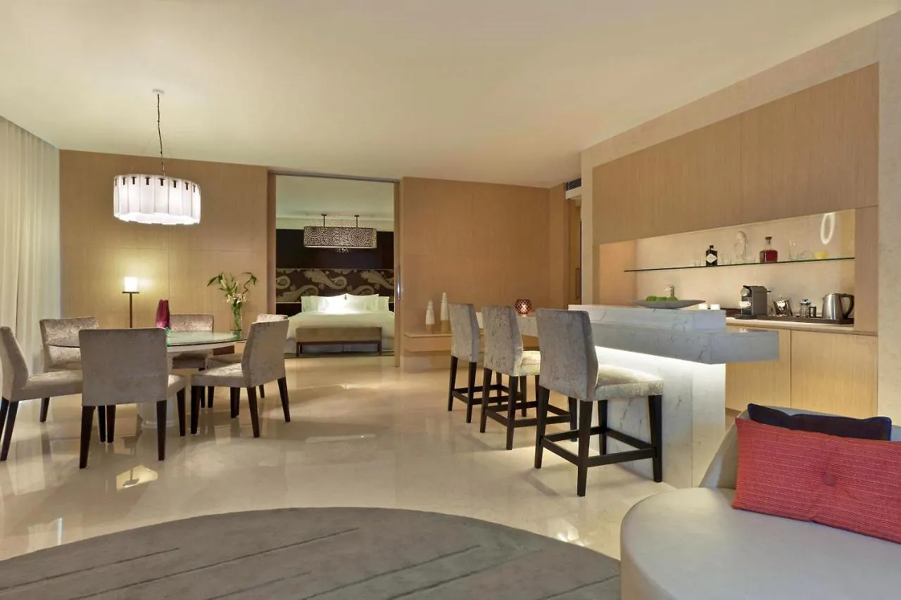The Westin Gurgaon, New Delhi Hotel