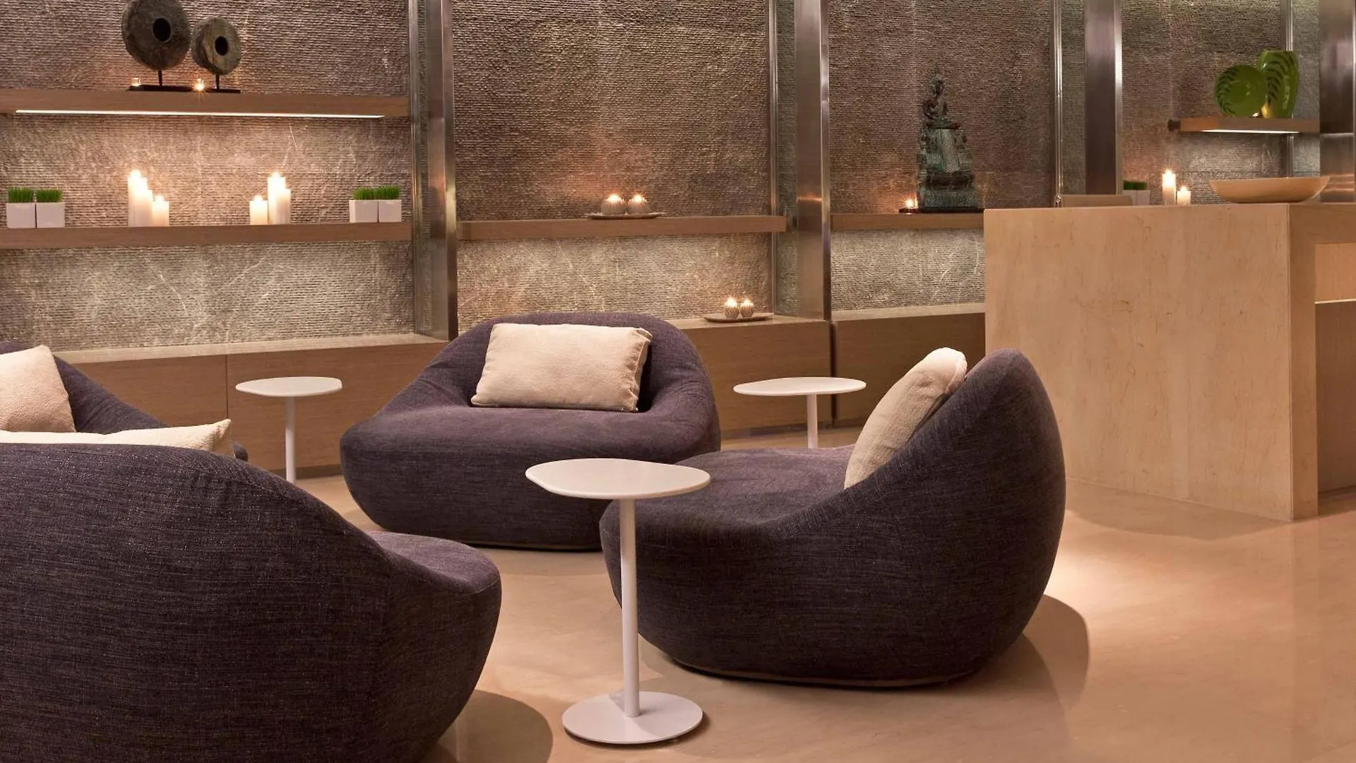 The Westin Gurgaon, New Delhi Hotel