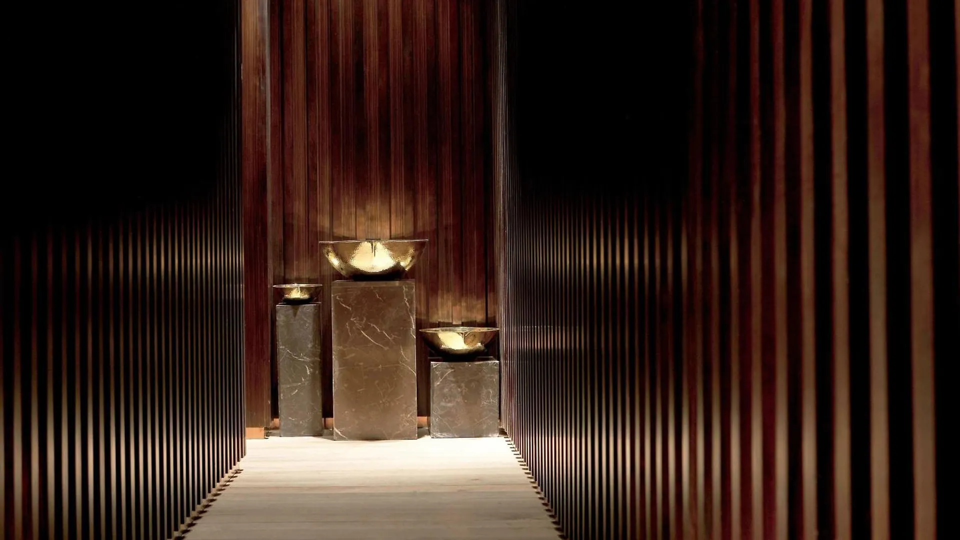 The Westin Gurgaon, New Delhi Hotel