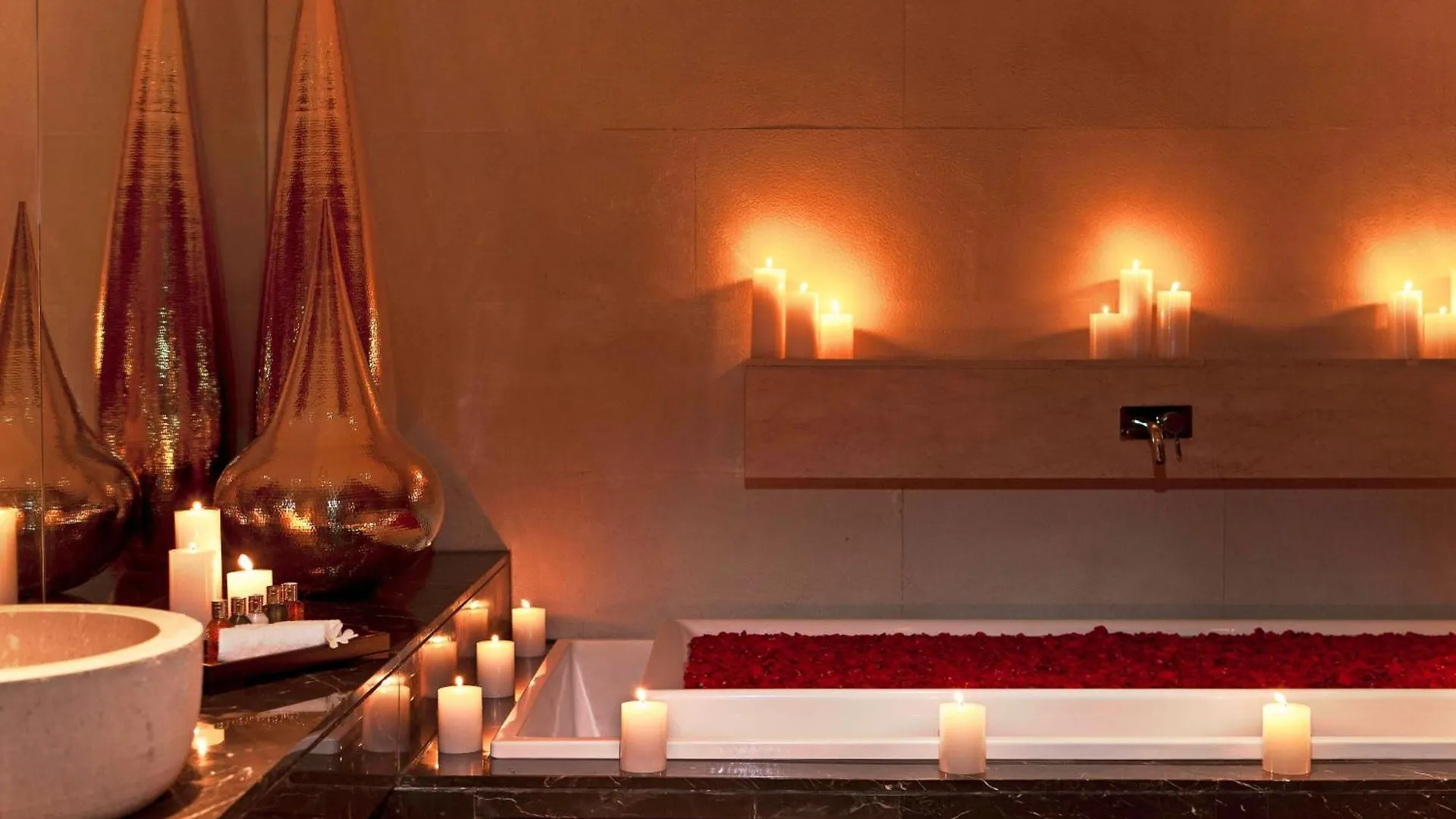 The Westin Gurgaon, New Delhi Hotel