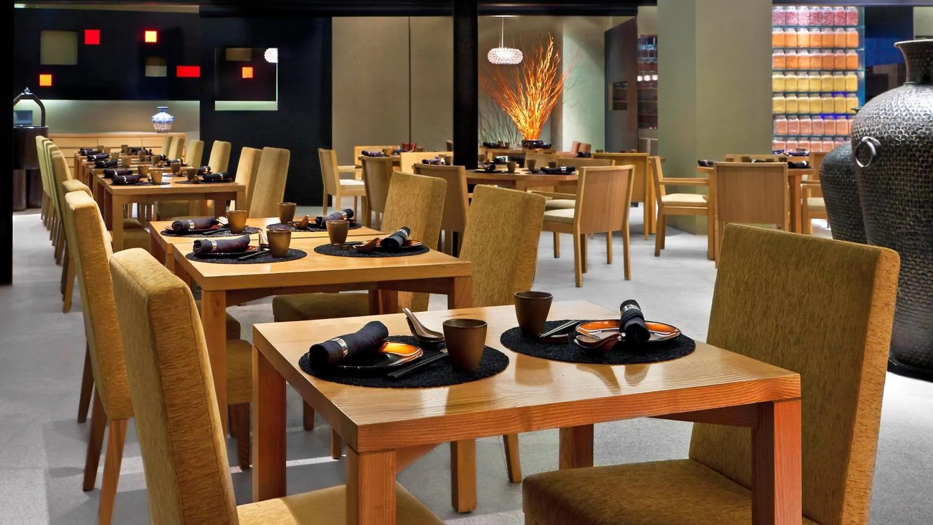 The Westin Gurgaon, New Delhi Hotel