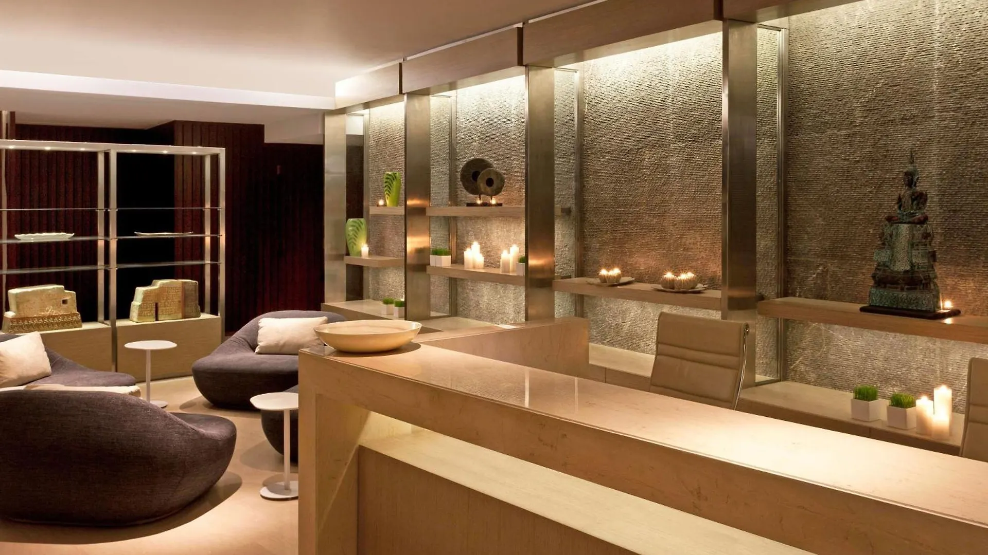 The Westin Gurgaon, New Delhi Hotel  Gurgaon