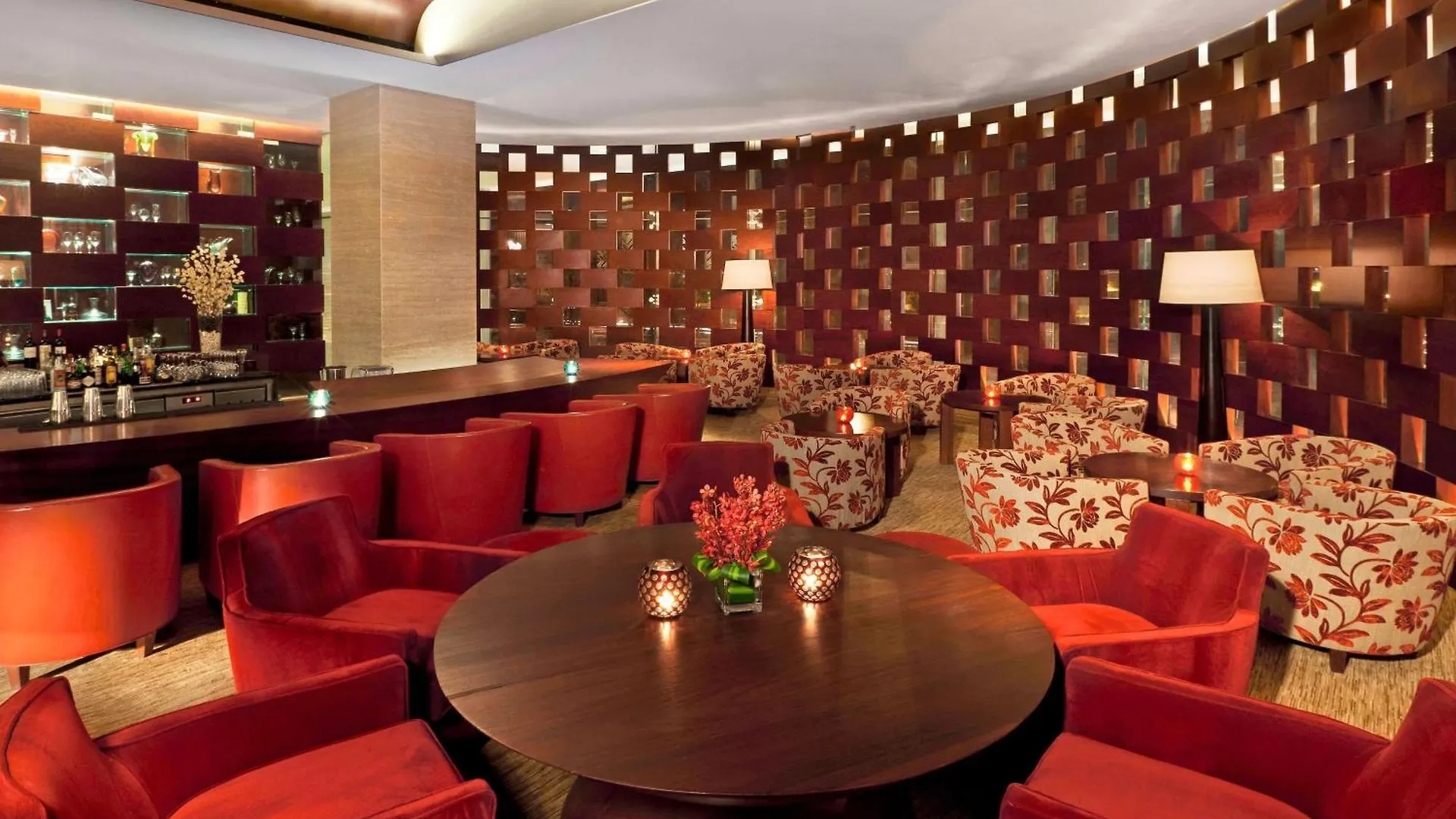 The Westin Gurgaon, New Delhi Hotel India
