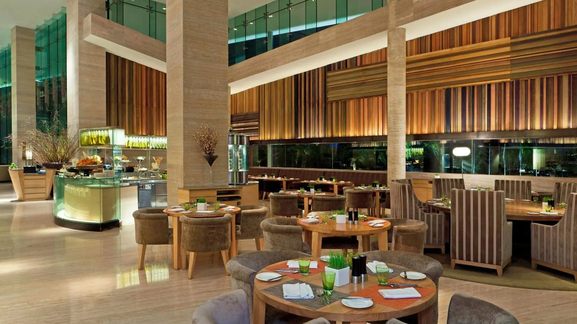 The Westin Gurgaon, New Delhi Hotel