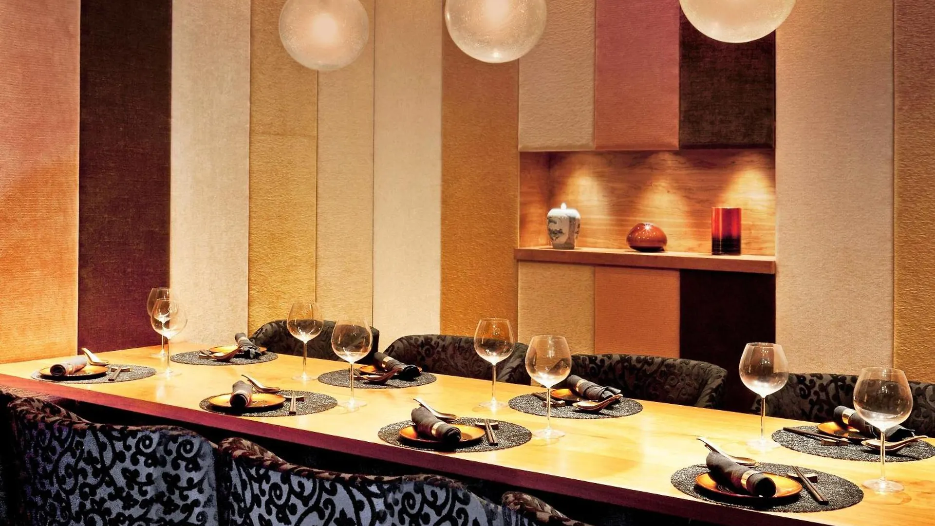 *****  The Westin Gurgaon, New Delhi Hotel India