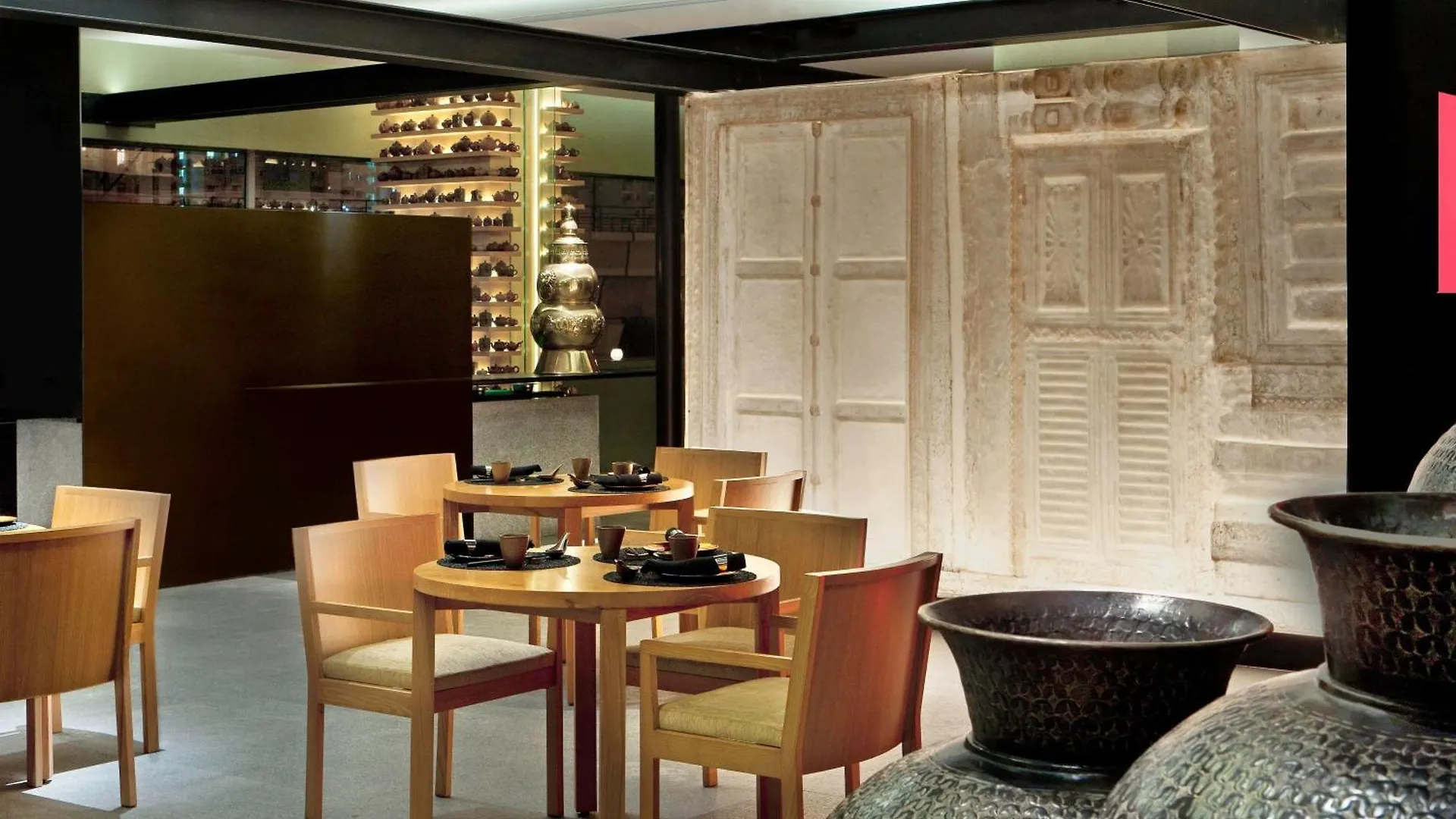 The Westin Gurgaon, New Delhi Hotel Gurgaon