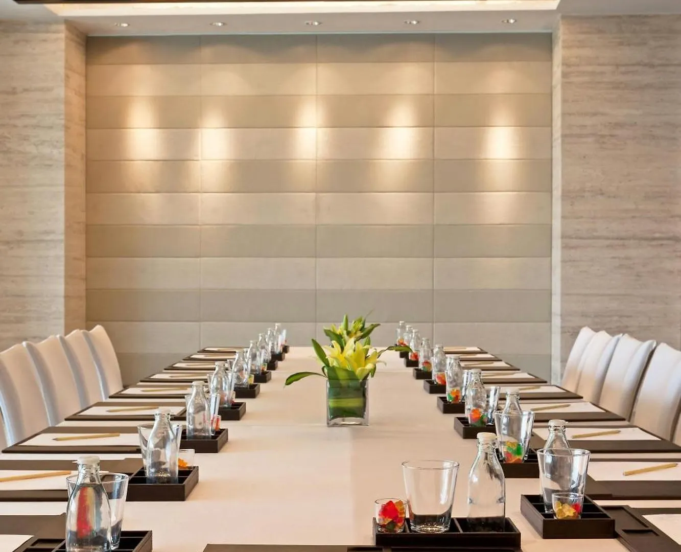 The Westin Gurgaon, New Delhi Hotel 5*, Gurgaon