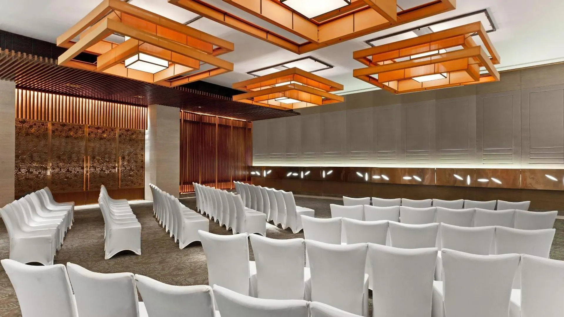 The Westin Gurgaon, New Delhi Hotel 5*, Gurgaon