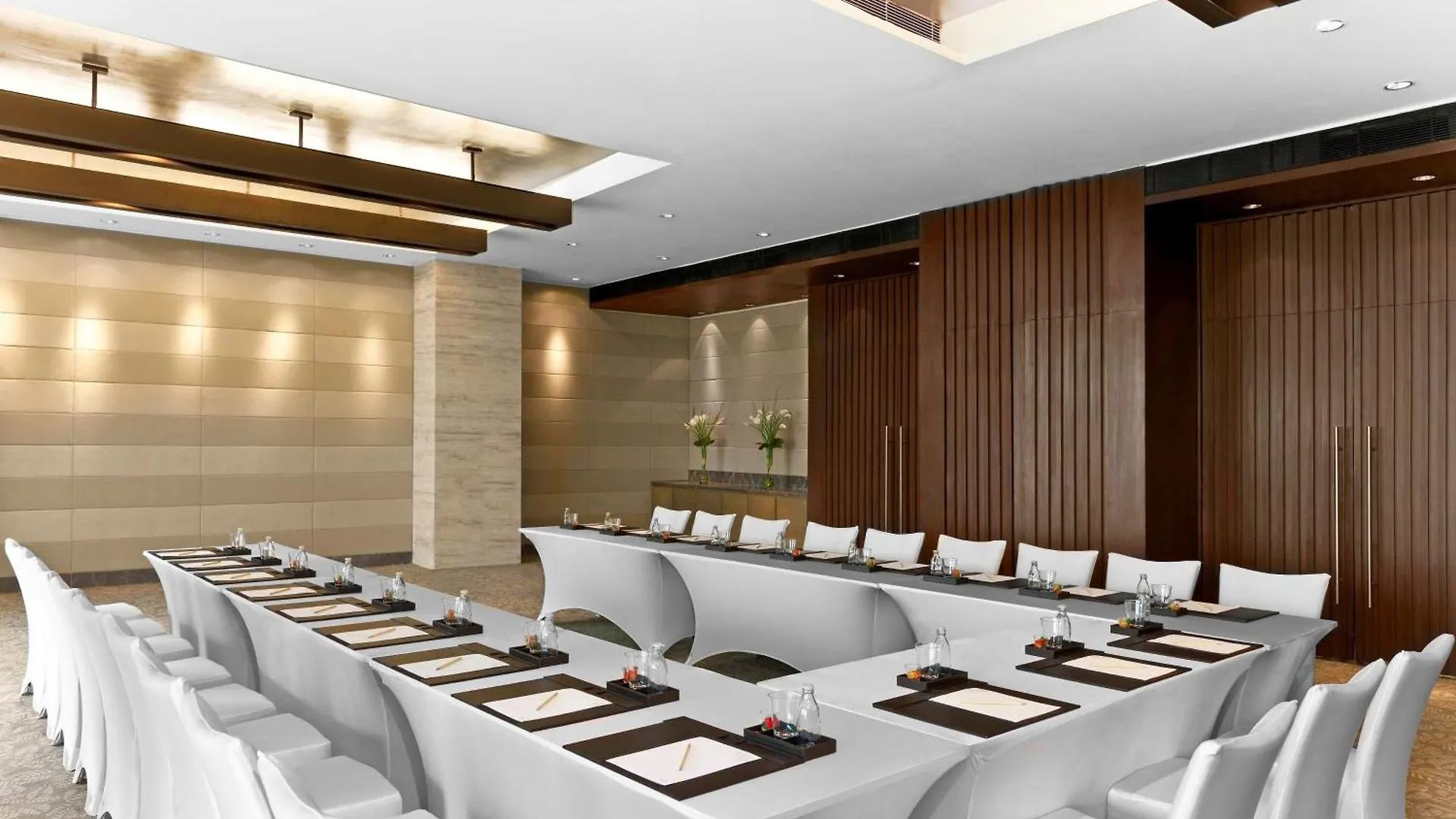 The Westin Gurgaon, New Delhi Hotel