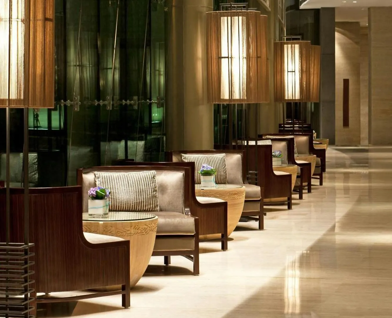 The Westin Gurgaon, New Delhi Hotel