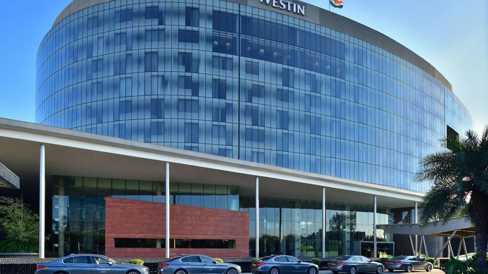 The Westin Gurgaon, New Delhi Hotel Gurgaon