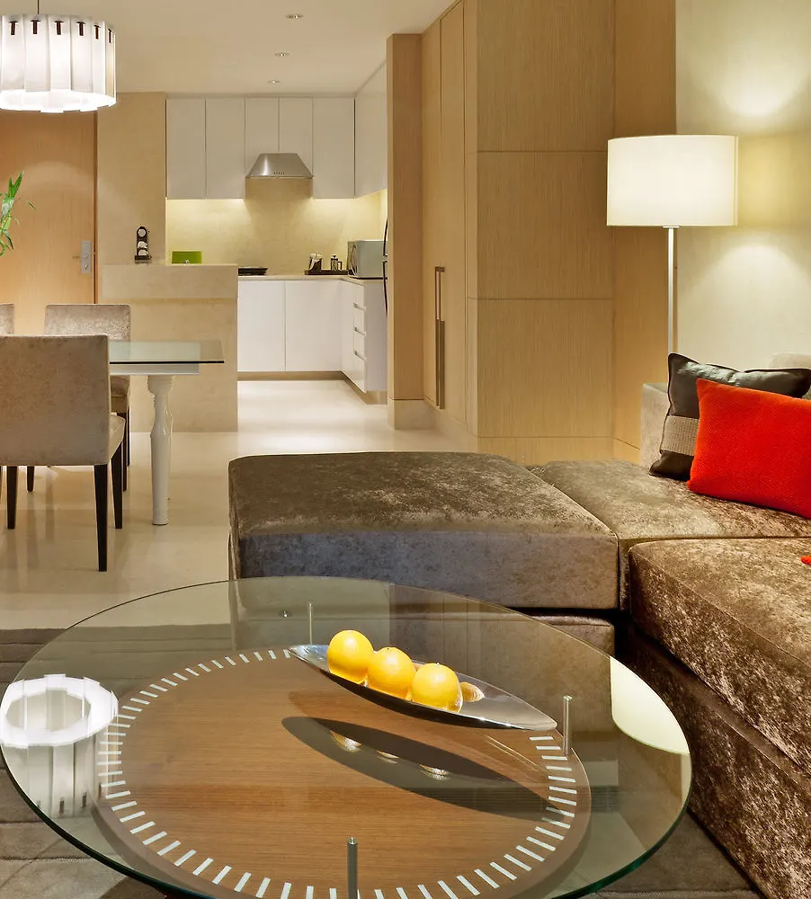 *****  The Westin Gurgaon, New Delhi Hotel India