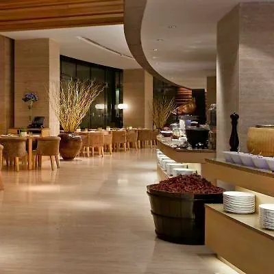 The Westin Gurgaon, New Delhi Hotel