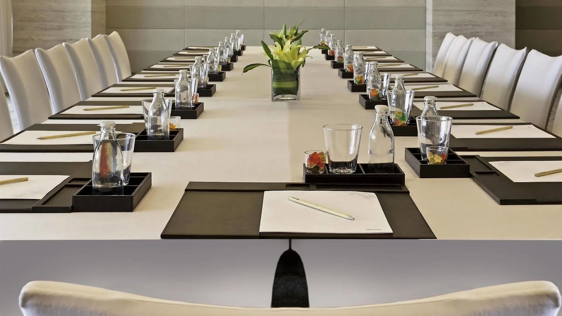 The Westin Gurgaon, New Delhi Hotel India