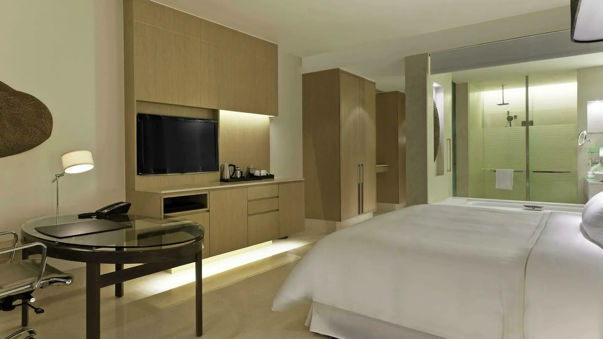The Westin Gurgaon, New Delhi Hotel